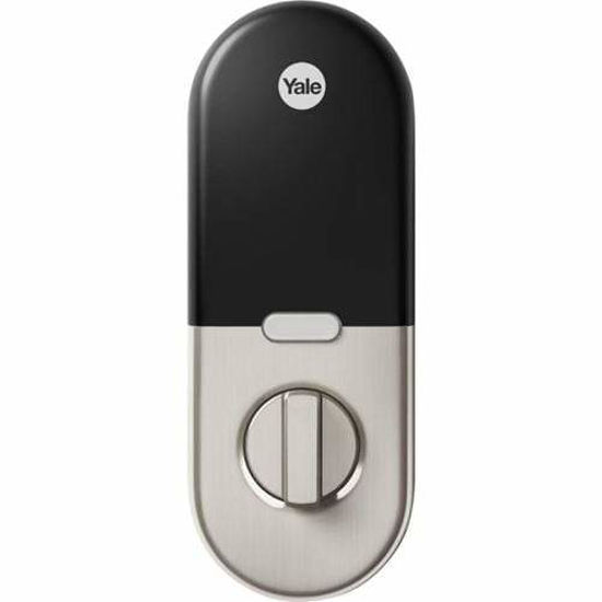 Picture of Nest X Yale Smart Lock