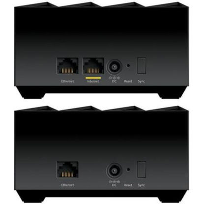 Picture of Netgear Nighthawk MK62 AX1800 4 Stream Wi-Fi 6 Mesh System (2 Pack Australian Stock)