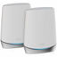 Picture of Netgear Orbi AX4200 Tri-Band Wi-Fi 6 Mesh System (2 Pack Australian Stock)