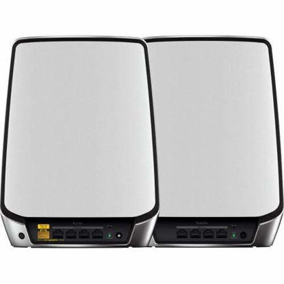 Picture of Netgear Orbi RBK852 AX6000 Tri-Band Mesh Wi-Fi 6 System (2 Pack Australian stock)