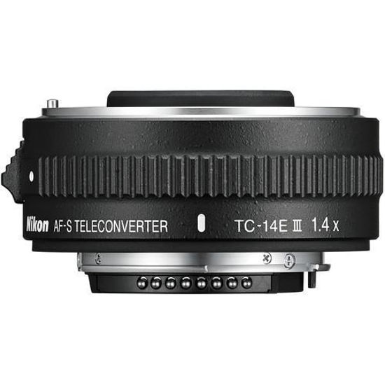 Picture of Nikon AF-S Teleconverter TC-14E III