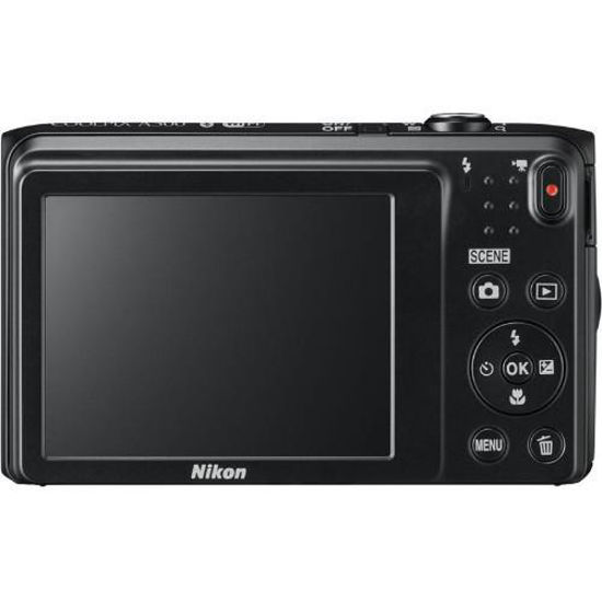 Picture of Nikon Coolpix A300