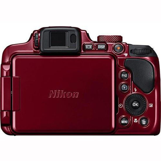 Picture of Nikon Coolpix B700