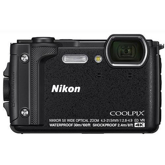 Picture of Nikon Coolpix W300