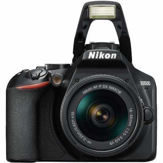 Picture of Nikon D3500 (Kit AF-P 18-55mm VR)