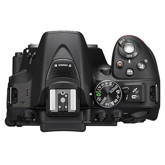 Picture of Nikon D5300 (Kit 18-105mm)