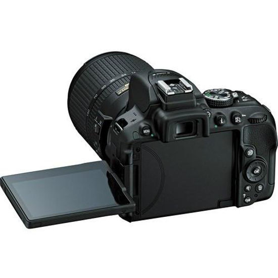 Picture of Nikon D5300 (Kit 18-140mm VR)