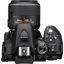 Picture of Nikon D5300 (Kit 18-55mm and 55-300mm)