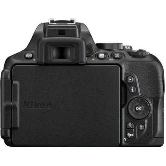 Picture of Nikon D5600 (Body Only)