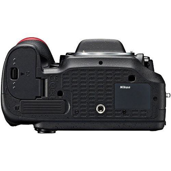 Picture of Nikon D7100 (Kit 18-140mm)