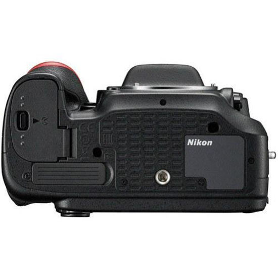 Picture of Nikon D7200 (Body Only)
