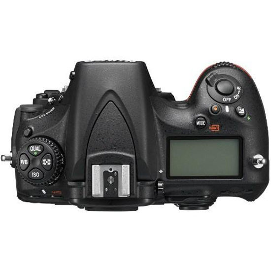Picture of Nikon D810 (Body Only)