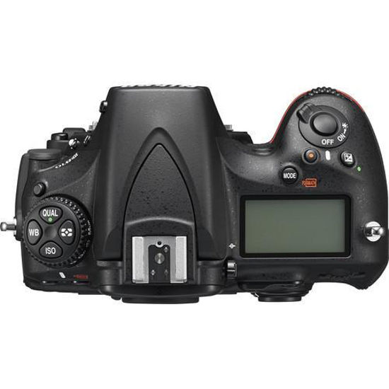 Picture of Nikon D810 (Kit 24-120mm)