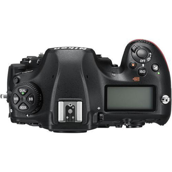 Picture of Nikon D850 (Body Only)