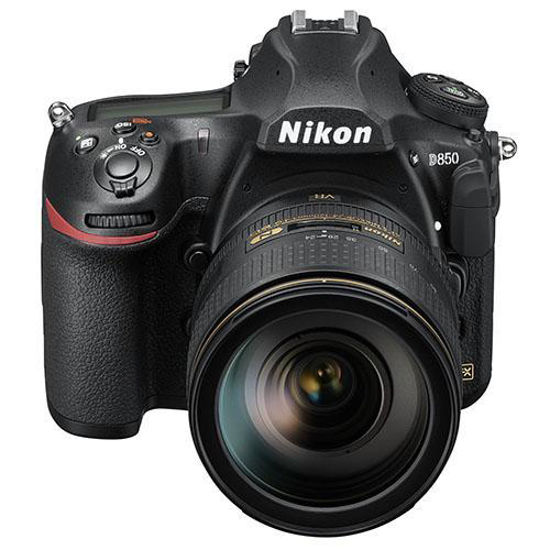 Picture of Nikon D850 (Kit 24-120mm)