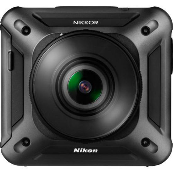 Picture of Nikon KeyMission 360 Action Camera