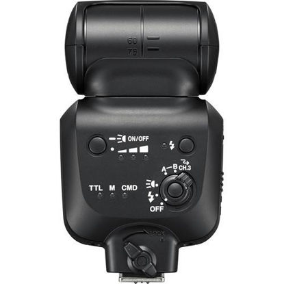 Picture of Nikon SB-500 Speedlight