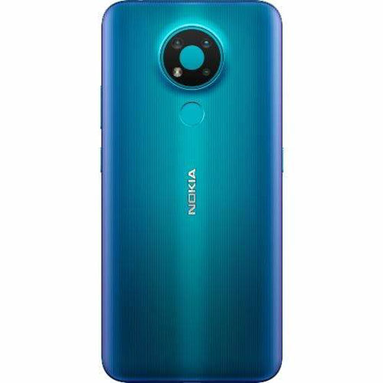 Picture of Nokia 3.4 (TA-1283 3GB RAM 64GB 4G LTE)