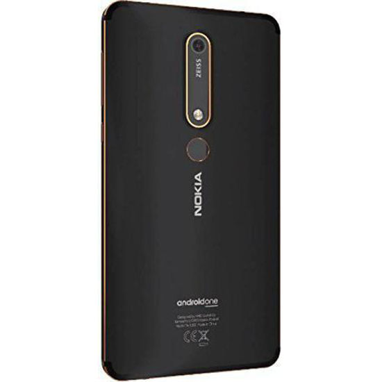 Picture of Nokia 6.1 (TA-1043 32GB 4G LTE)