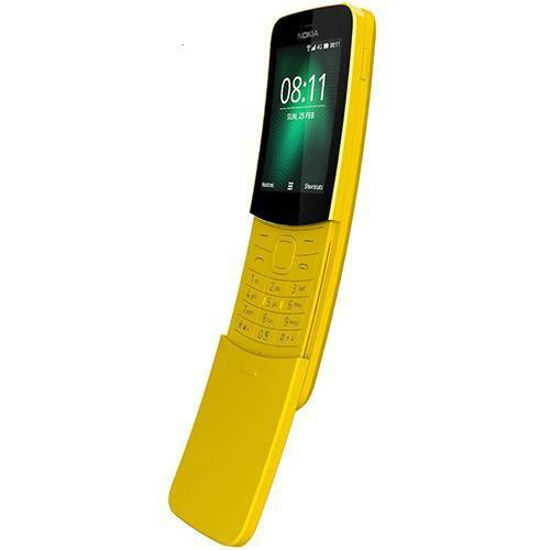 Picture of Nokia 8110 (4GB 4G LTE)