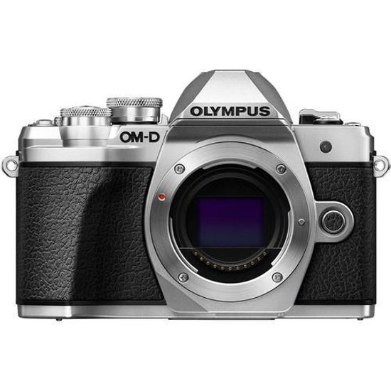 Picture of Olympus OM-D E-M10 Mark III (Body Only)