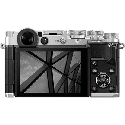 Picture of Olympus Pen-F (Kit 17mm)