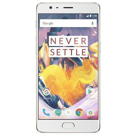 Picture of OnePlus 3T (A3000 US Version 64GB 4G LTE)