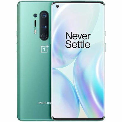 Picture of OnePlus 8 Pro (IN2020 CN Spec 8GB RAM 128GB 5G)