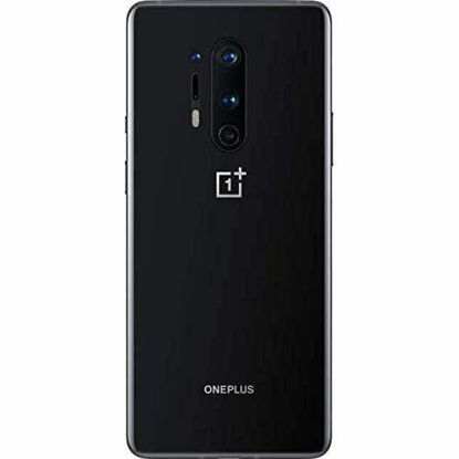 Picture of OnePlus 8 Pro (IN2023 EU Spec Dual SIM 8GB RAM 128GB 5G)