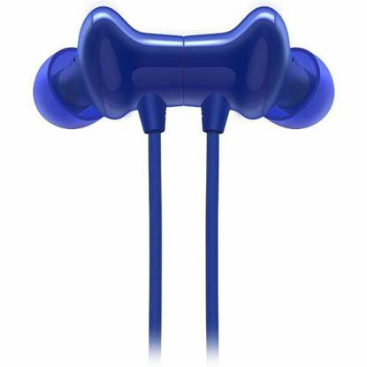 Picture of OnePlus Bullets Wireless Z Bass Edition Wireless In Ear Headphones