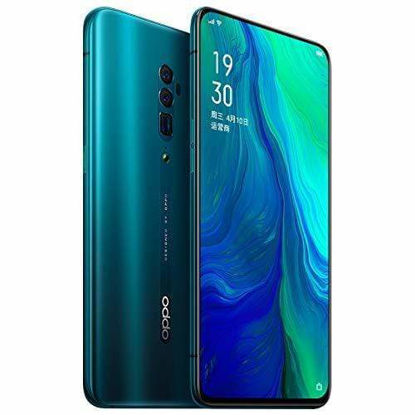 Picture of Oppo Reno (2019 CPH1917 8GB RAM 256GB 4G LTE)
