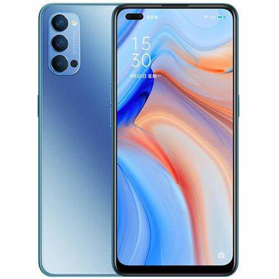 Picture of Oppo Reno 4 (Global Version 8GM RAM 128GB 5G)