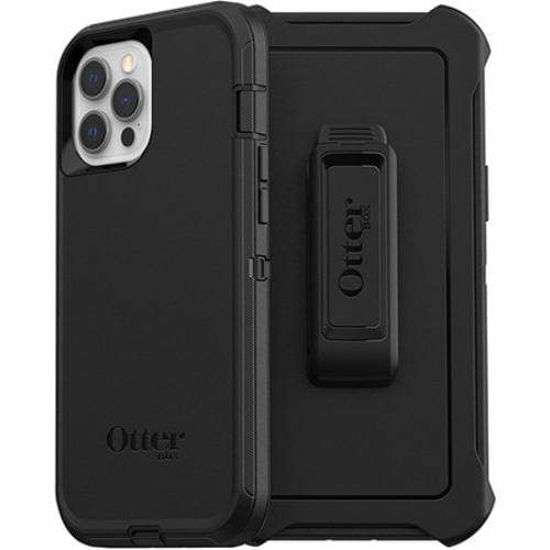 Picture of OtterBox Defender Case for iPhone 12 Pro Max (Australian Stock)