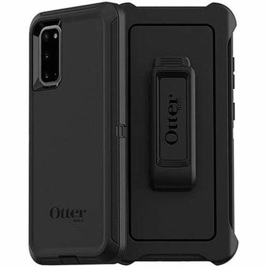 Picture of Otterbox Defender Case for Samsung Galaxy S20 (Australian Stock)