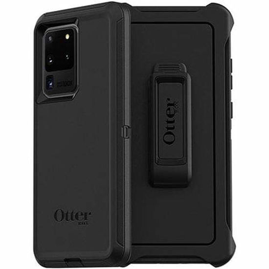Picture of Otterbox Defender Case for Samsung Galaxy S20 Ultra (Australian Stock)