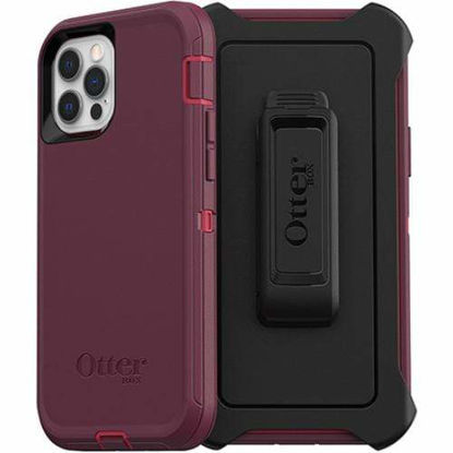 Picture of OtterBox Defender Series Case for iPhone 12/12 pro (Australian Stock)