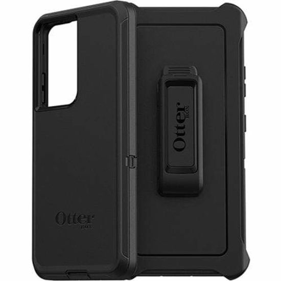 Picture of Otterbox Defender Series Case for Samsung Galaxy S21 Ultra (Australian Stock)
