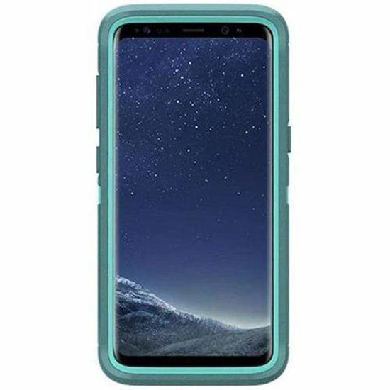 Picture of Otterbox Defender Tough Case for Samsung Galaxy S8+ (Australian Stock)
