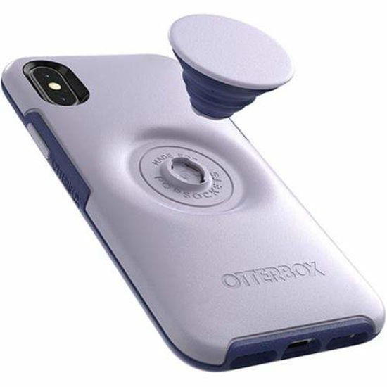 Picture of OtterBox Otter+Pop Symmetry Case for iPhone X/XS (Australian Stock)