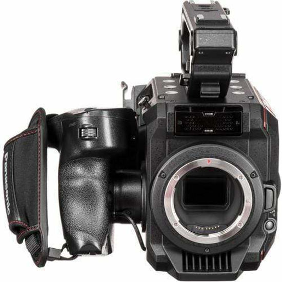 Picture of Panasonic AU-EVA1 5.7K Compact Cinema Camera