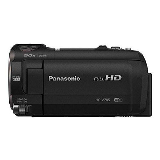 Picture of Panasonic HC-V785 HD Camcorder