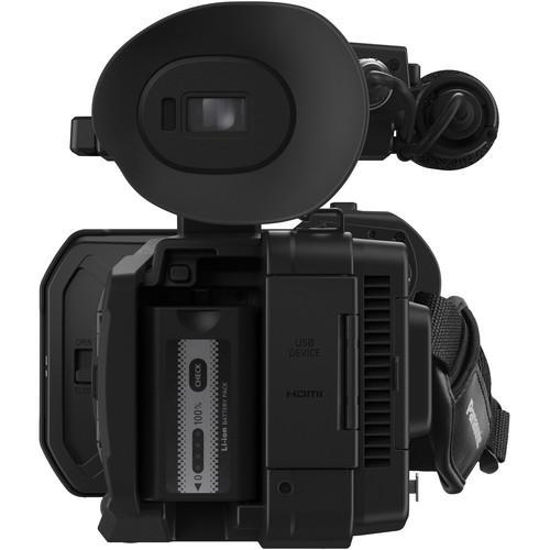 Picture of Panasonic HC-X1 4K Ultra HD Professional Camcorder
