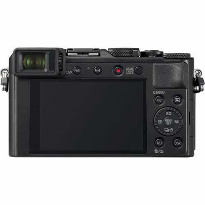 Picture of Panasonic Lumix DC-LX100 II