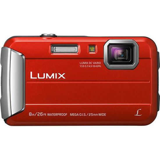 Picture of Panasonic Lumix DMC-FT30