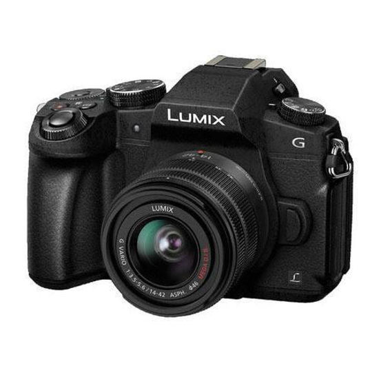 Picture of Panasonic Lumix DMC-G85K (Kit 14-42mm)