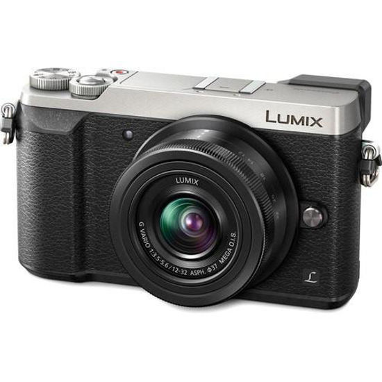 Picture of Panasonic Lumix DMC-GX85 (Kit 12-32mm)