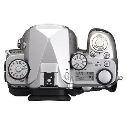 Picture of Pentax K-1 (Kit 15-30mm F2.8)