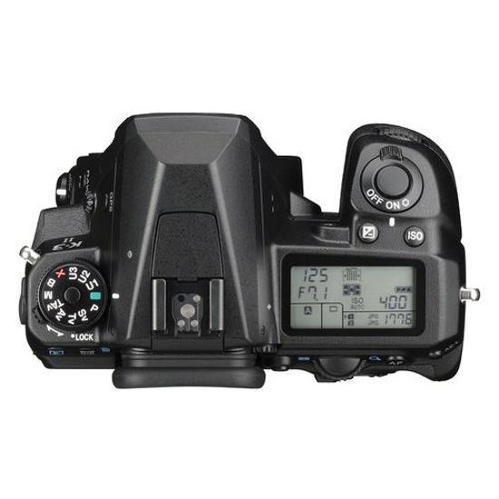 Picture of Pentax K-3 II (Body Only)