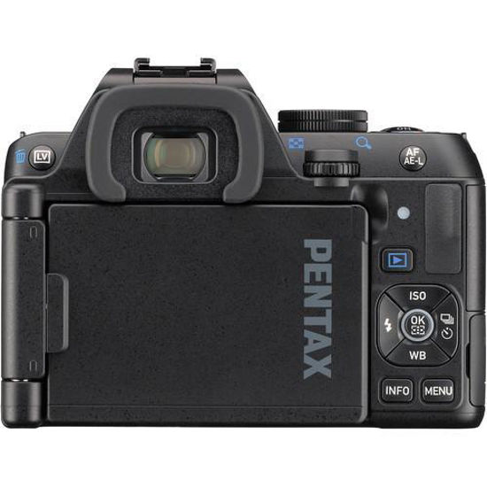 Picture of Pentax K-S2 (Body Only)