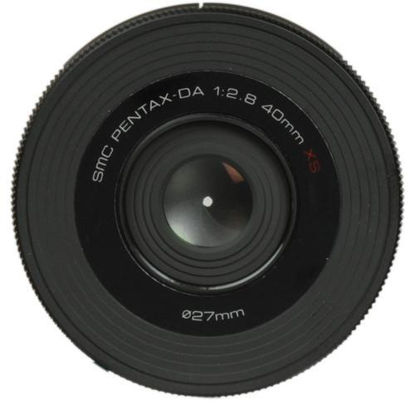 Picture of Pentax KP (Kit DA 40mm F2.8)